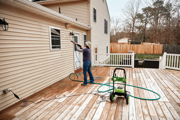  New Johnsonville, TN Pressure Washing Pros