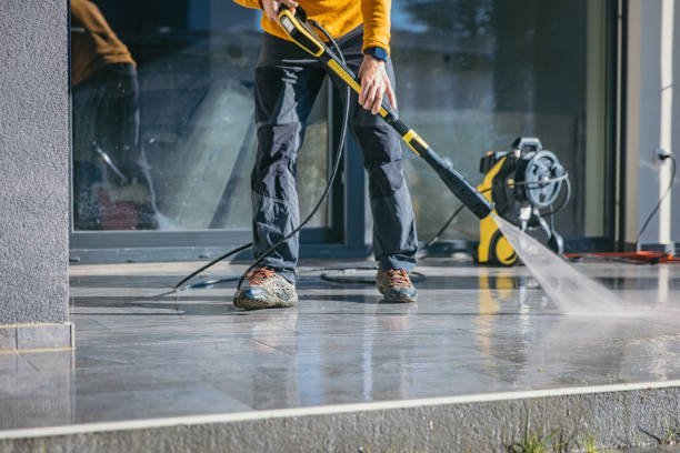 Pressure Washing Services for Businesses in New Johnsonville, TN