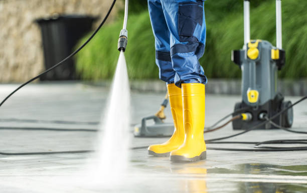 Best Residential Pressure Washing Services  in New Johnsonville, TN