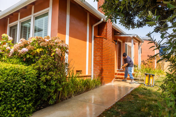 Best Pressure Washing Cost  in New Johnsonville, TN