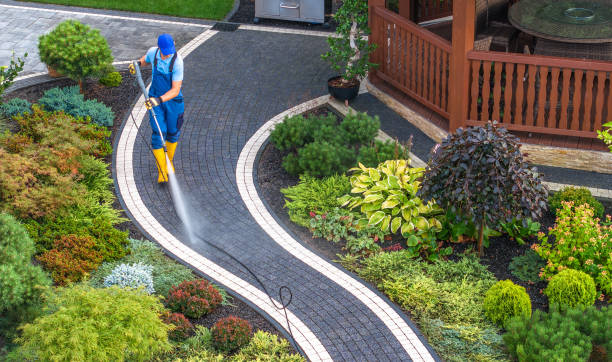 Best Deck Cleaning Services  in New Johnsonville, TN